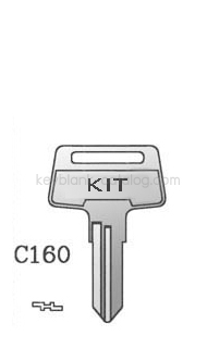 C160