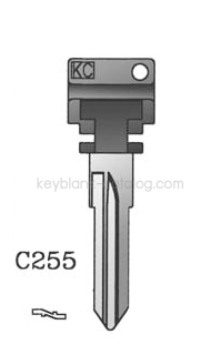 C255