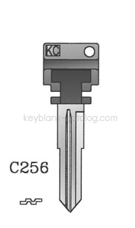 C256