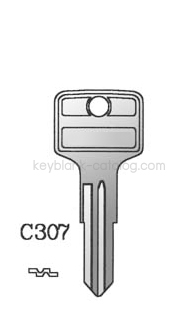 C307