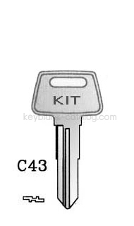 C43