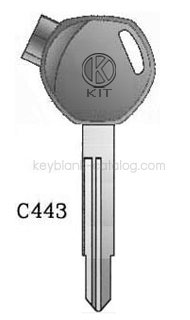 C443