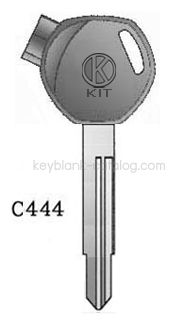 C444