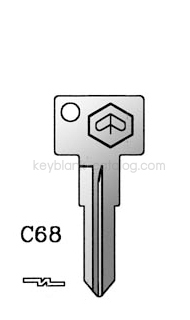 C68