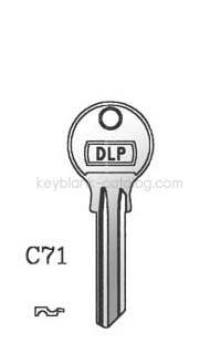 C71