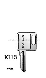 K113
