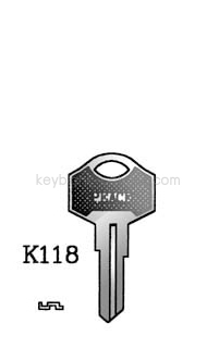 K118