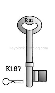 K167