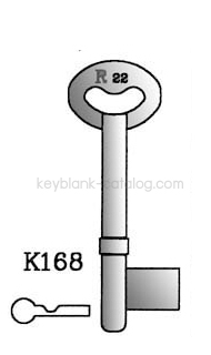 K168