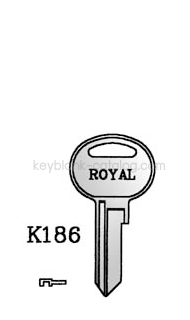 K186