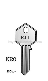 K20