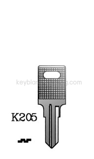 K205