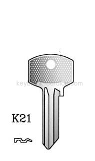 K21