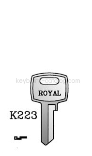 K223