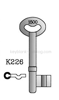 K226
