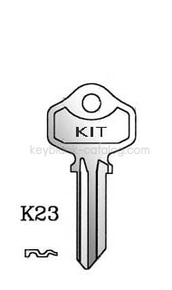 K23