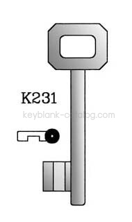 K231