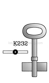K232