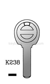 K238