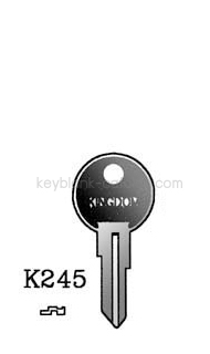 K245