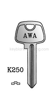 K250