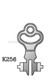 K256