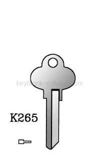K265