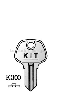 K300