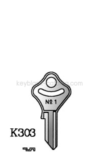 K303