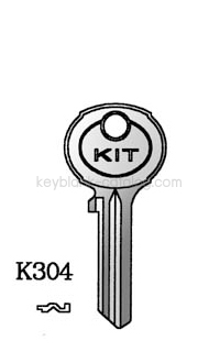 K304