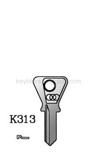 K313