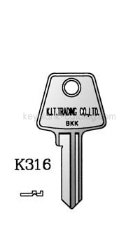 K316