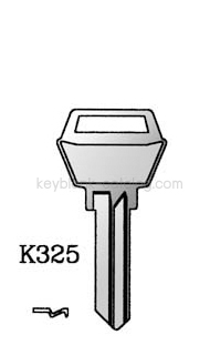 K325