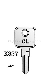 K327