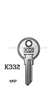 K332