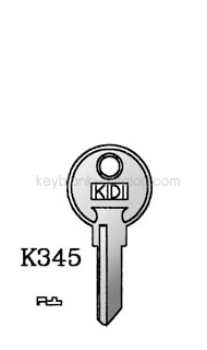 K345