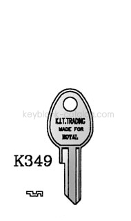 K349