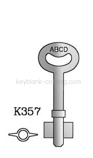 K357