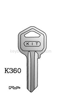 K360