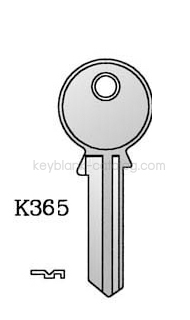 K365