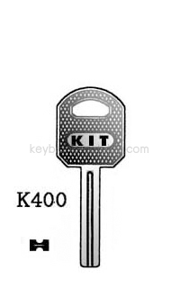 K400
