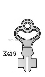 K419