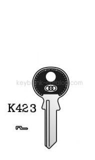 K423