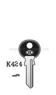 K424