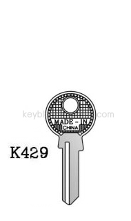 K429