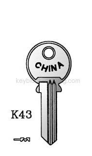 K43
