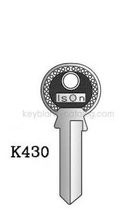 K430