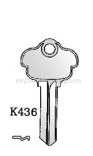 K436