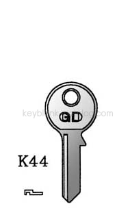 K44