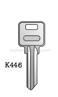 K446